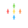 Arta Budaya White Logo